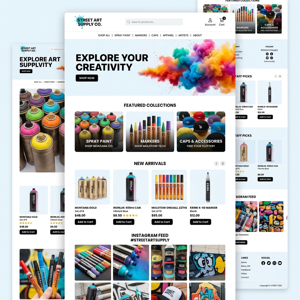 Strategia E-commerce Internazionale