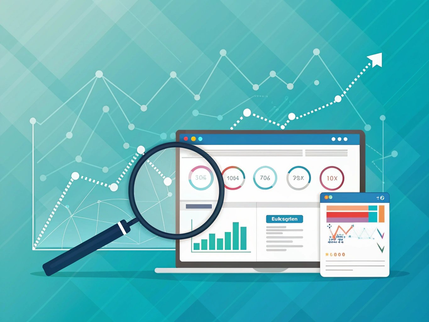 SEO & Analisi Web